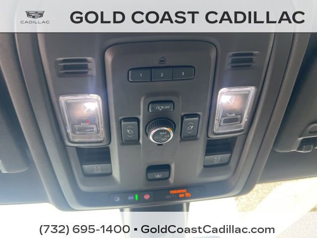 Used 2022 Chevrolet Tahoe Z71 w/ Z71 Off-Road Package image 28