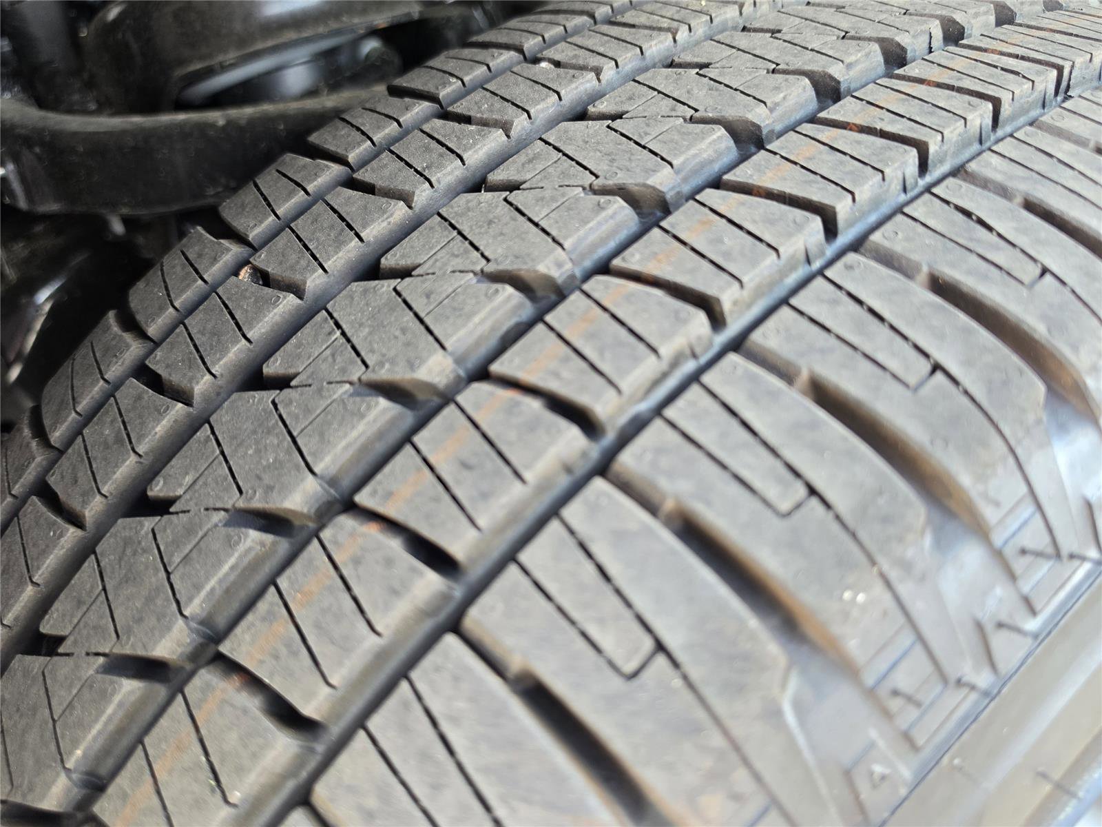 New 2026 RAM 1500 Big Horn image 46