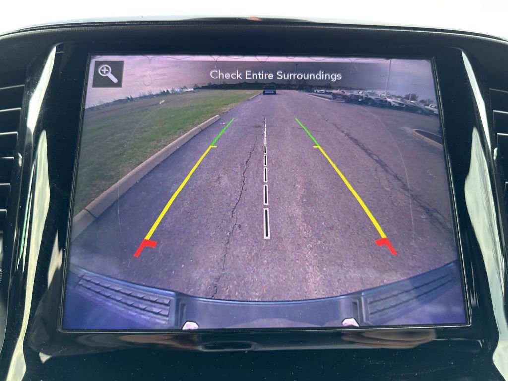 Used 2020 RAM 1500 Laramie w/ Sport Appearance Package image 23