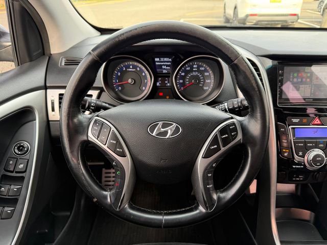 Used 2014 Hyundai Elantra GT w/ Option Group 03 image 22