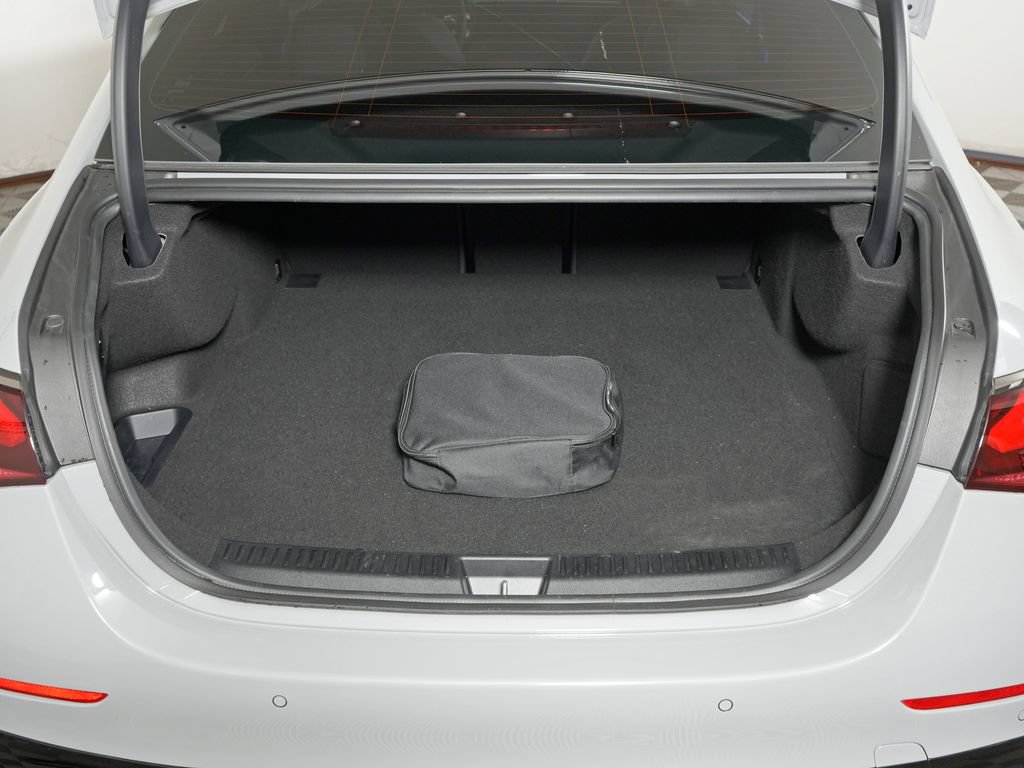 Certified 2025 Mercedes-Benz E 53 AMG e 4MATIC Sedan image 35