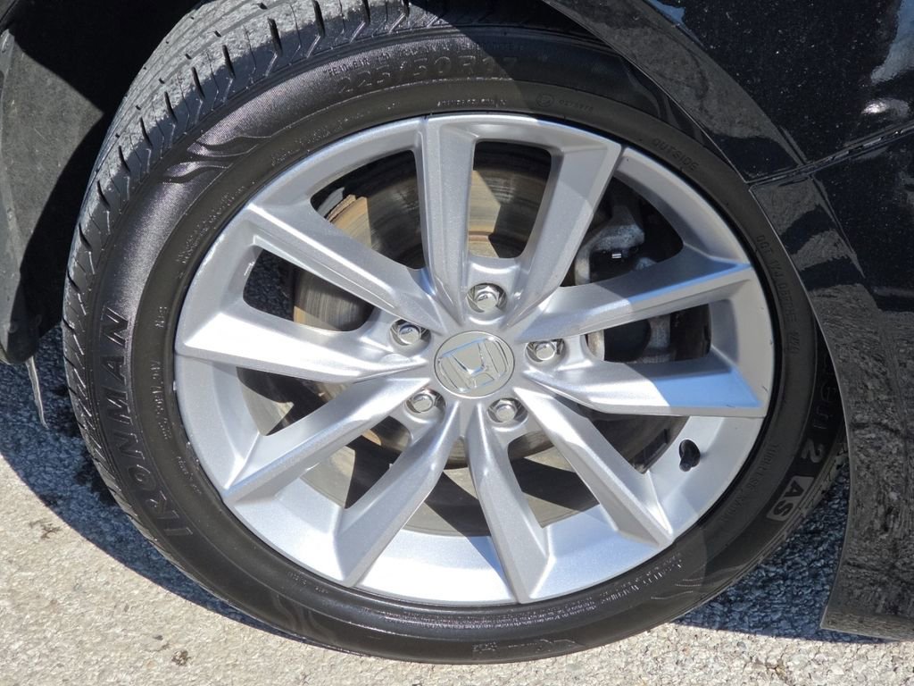 Used 2021 Honda Accord LX image 12