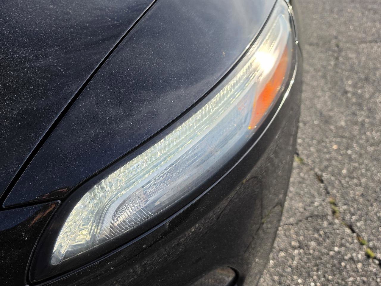 Used 2016 Jeep Cherokee 75th Anniversary image 21