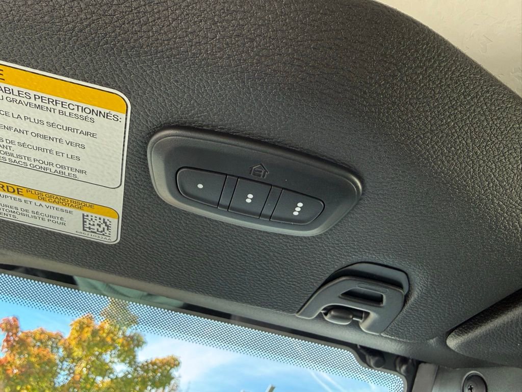 New 2025 Jeep Gladiator Rubicon w/ Convenience Group image 20