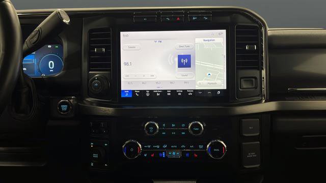 Used 2023 Ford F350 Lariat w/ Lariat Ultimate Package image 13