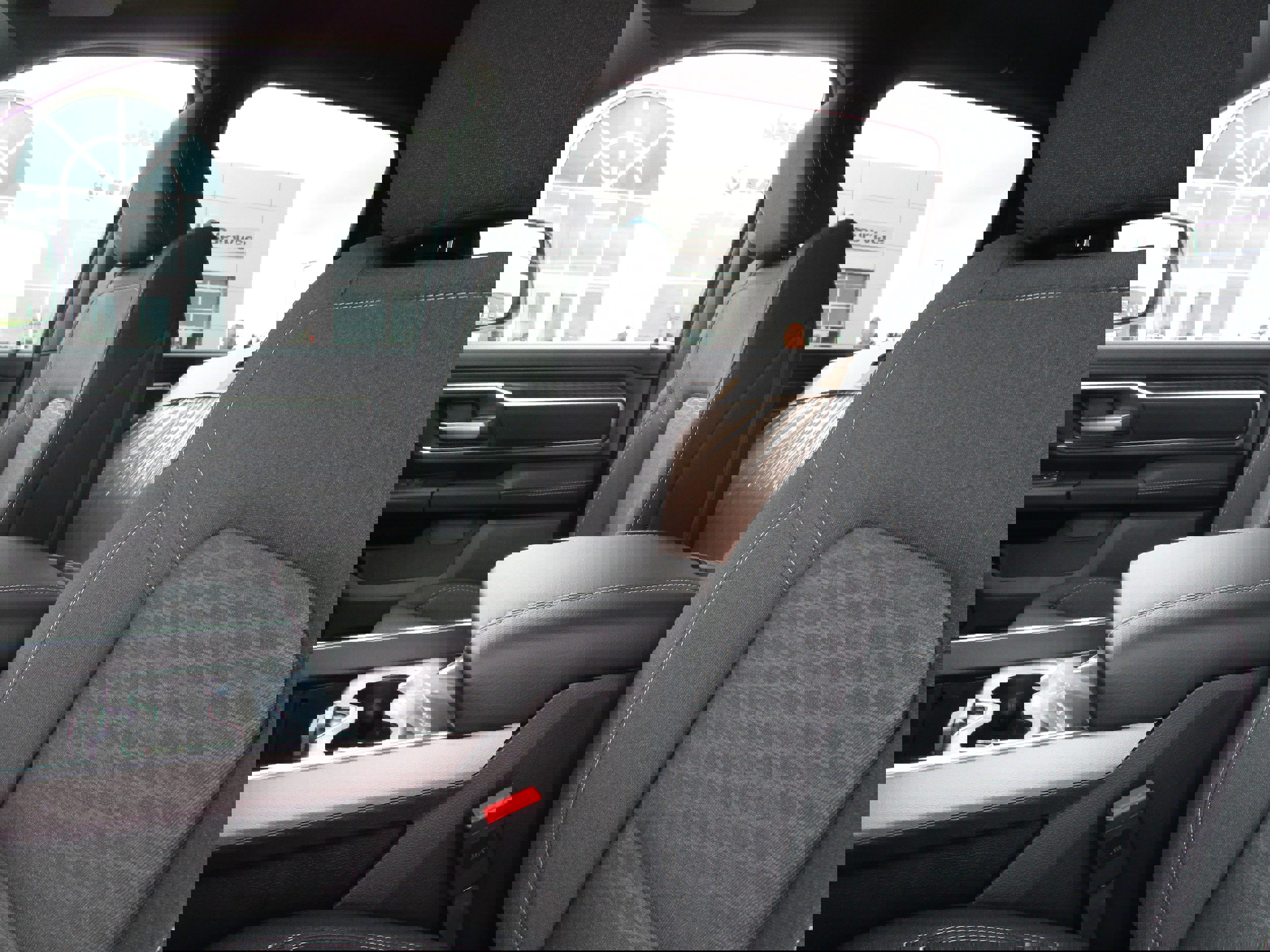 New 2026 RAM 1500 Big Horn image 40