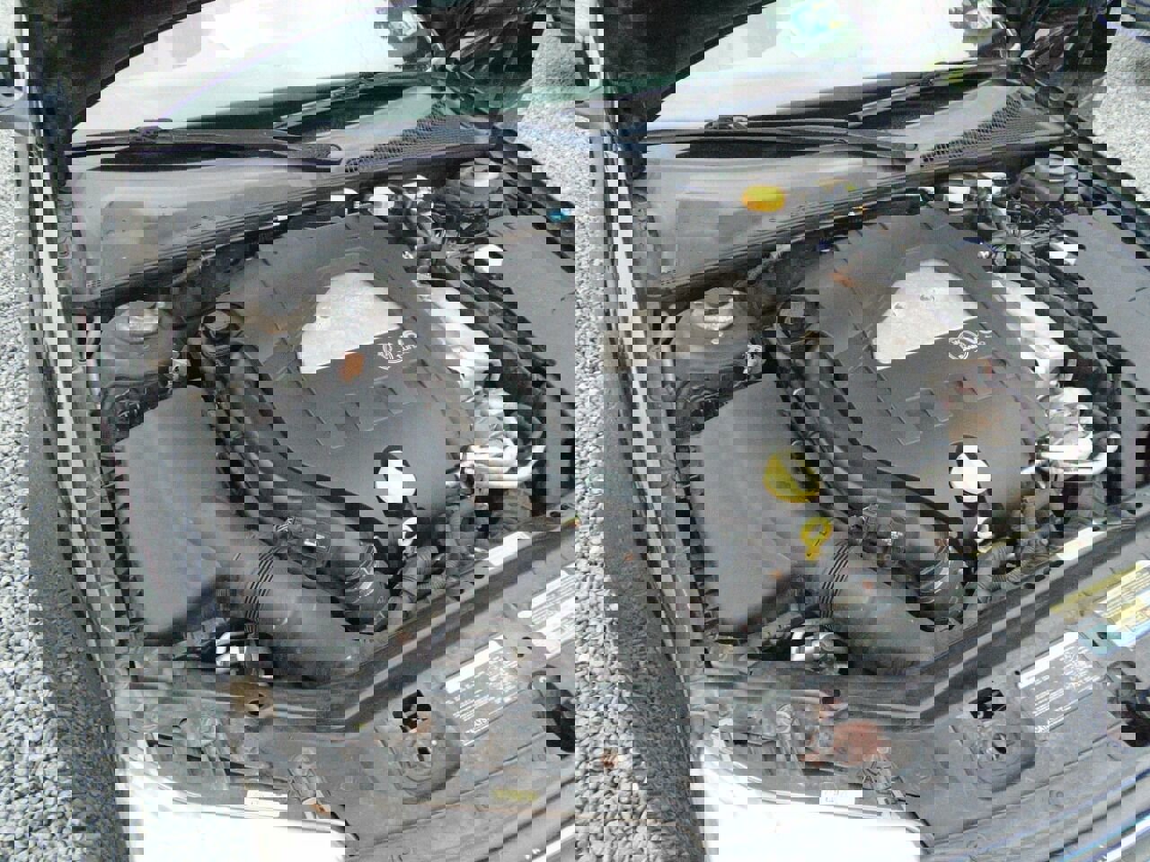 Used 2006 Saab 9-3 Aero image 26