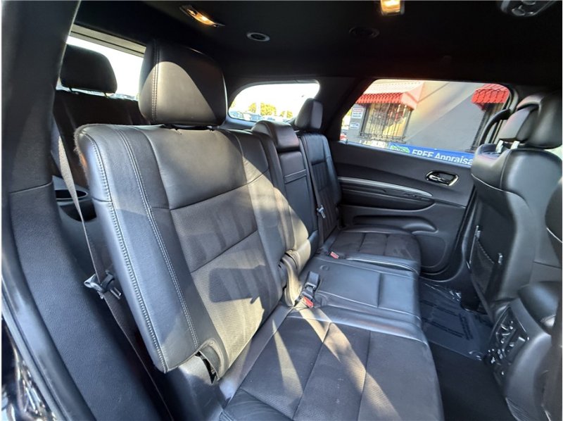 Used 2019 Dodge Durango GT image 32