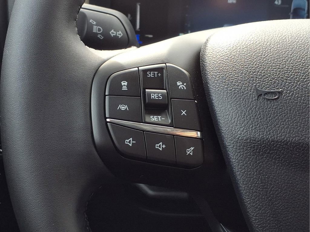 New 2026 Ford Bronco Sport Big Bend w/ Convenience Package image 13