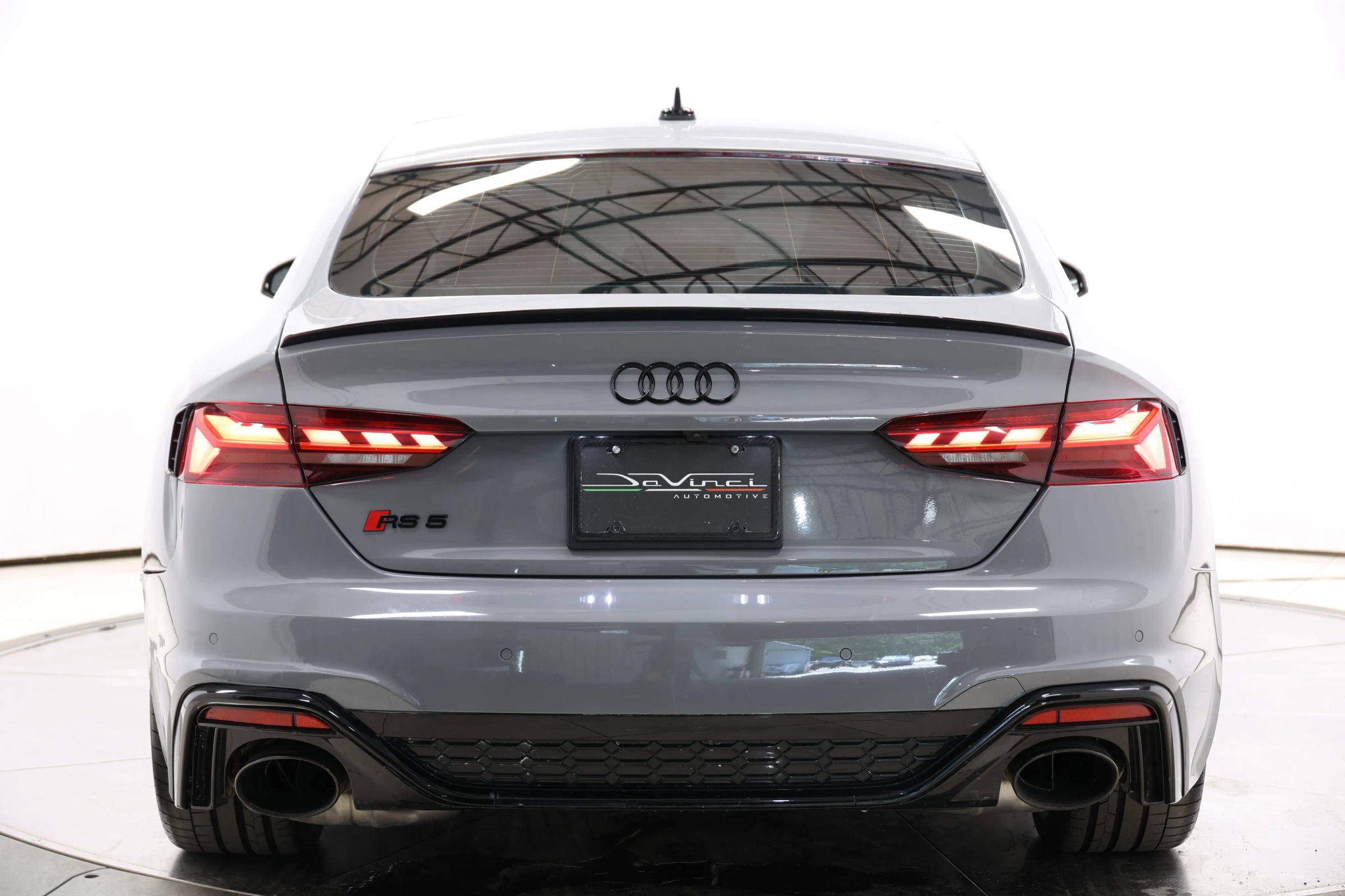 Used 2024 Audi RS 5 Sportback AWD/4WD image 65