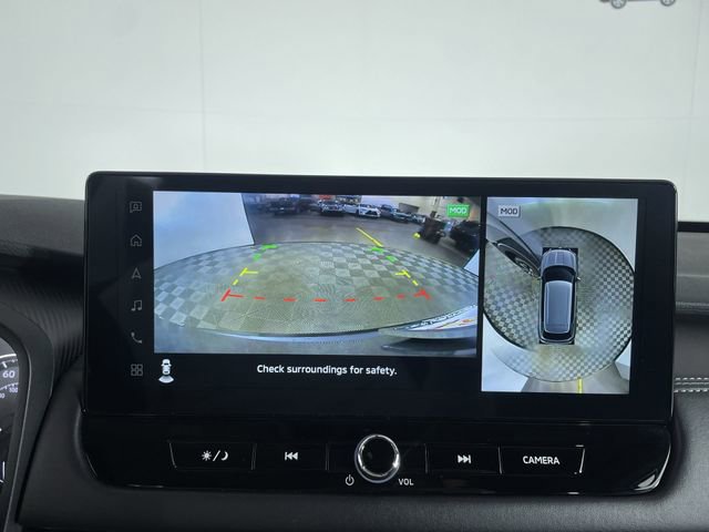 Used 2025 Mitsubishi Outlander SE image 23