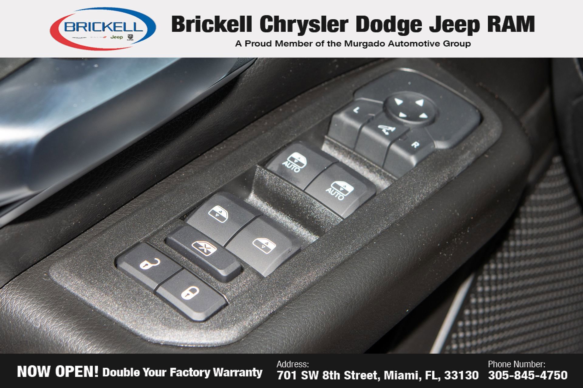 New 2026 RAM 1500 4x4 Crew Cab image 27