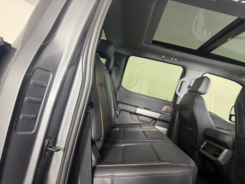 Used 2026 Ford F350 Lariat AWD/4WD image 28