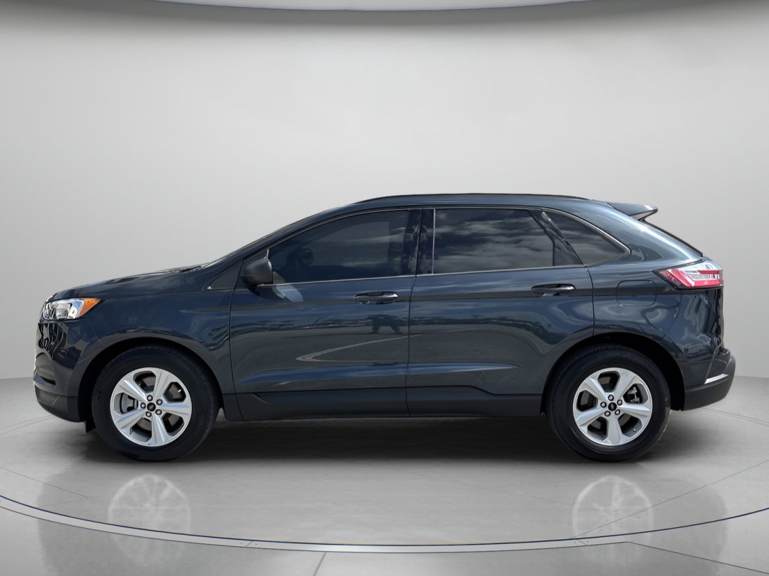 Certified 2024 Ford Edge SE AWD/4WD image 5