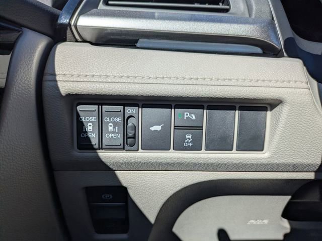 New 2026 Honda Odyssey Touring image 23