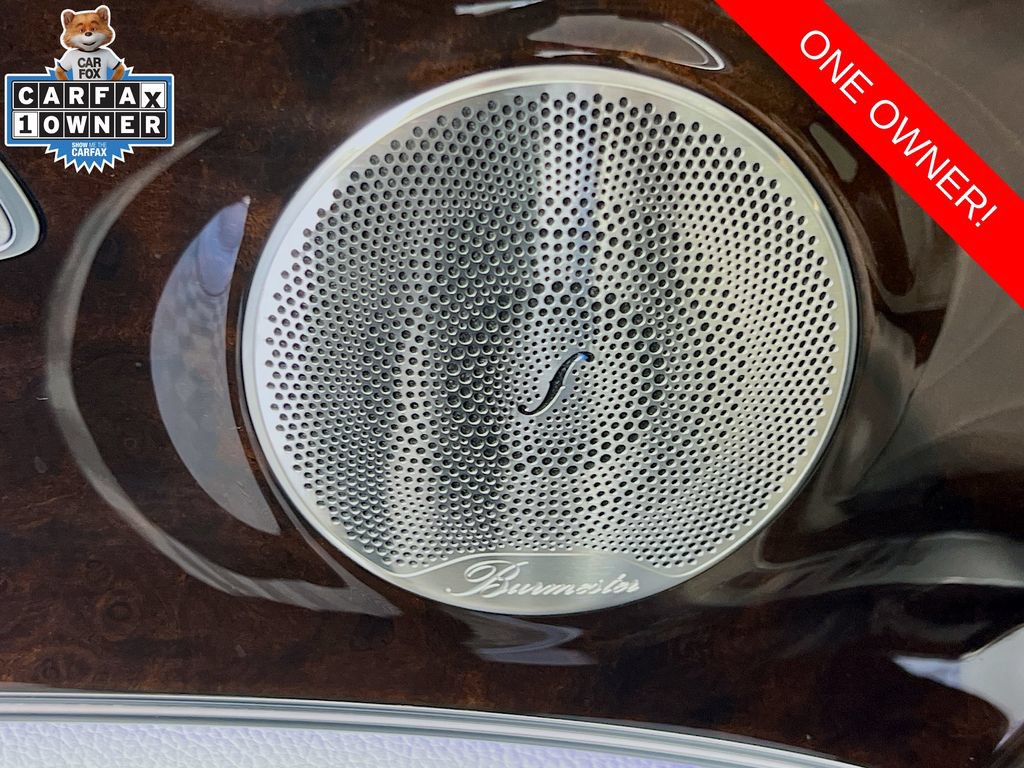 Used 2023 Mercedes-Benz E 350 Sedan image 19