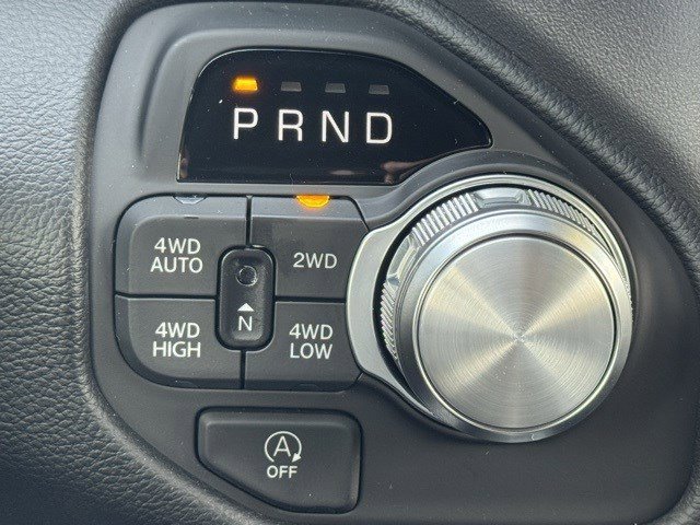 New 2026 RAM 1500 Laramie w/ Sport Appearance Package image 22