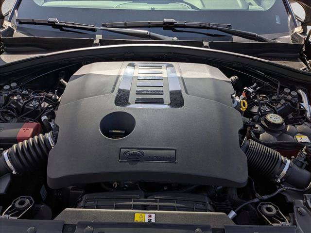 Certified 2023 Land Rover Range Rover Velar R-Dynamic S AWD/4WD image 26