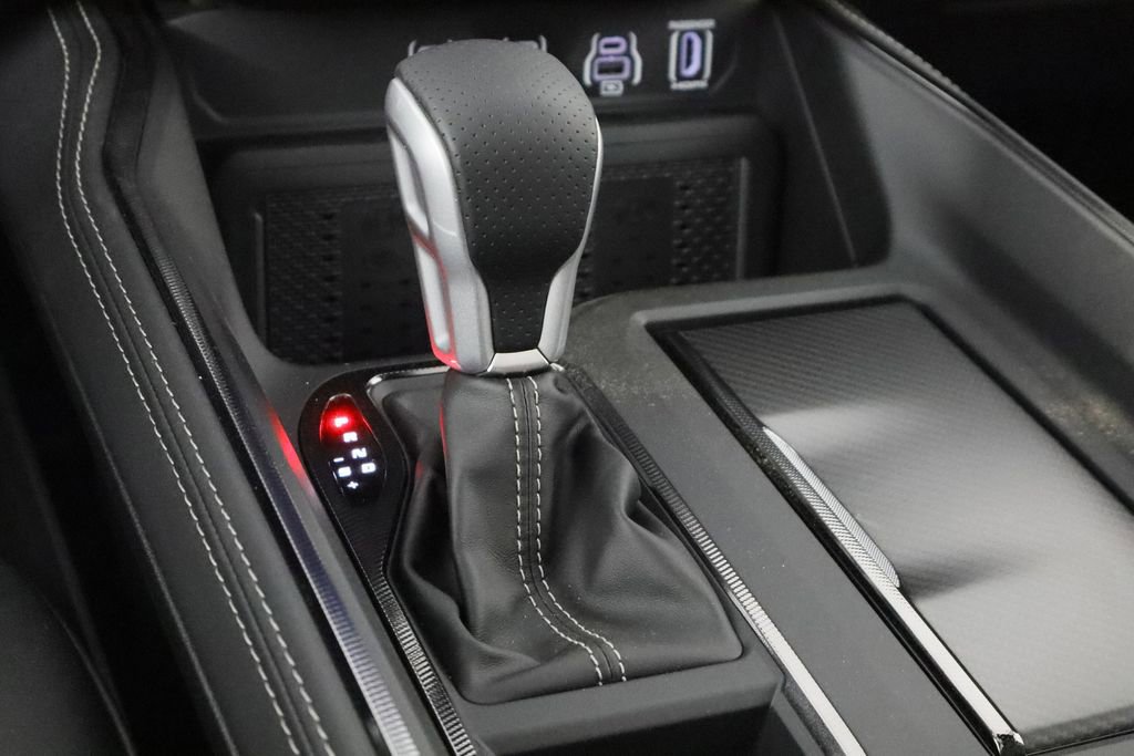 New 2026 RAM 1500 RHO image 14