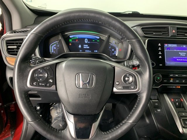 Used 2022 Honda CR-V EX-L image 22