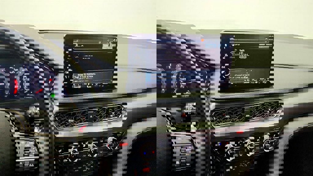 Used 2024 Acura Integra A-Spec image 18