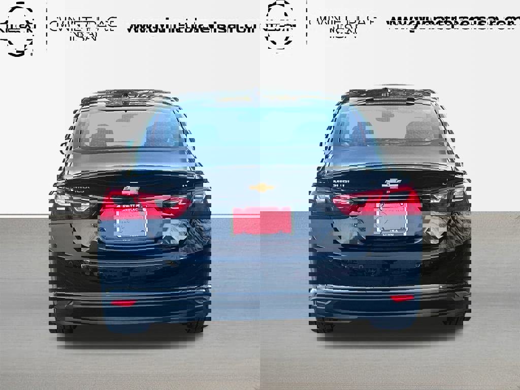 Used 2024 Chevrolet Malibu LT image 6