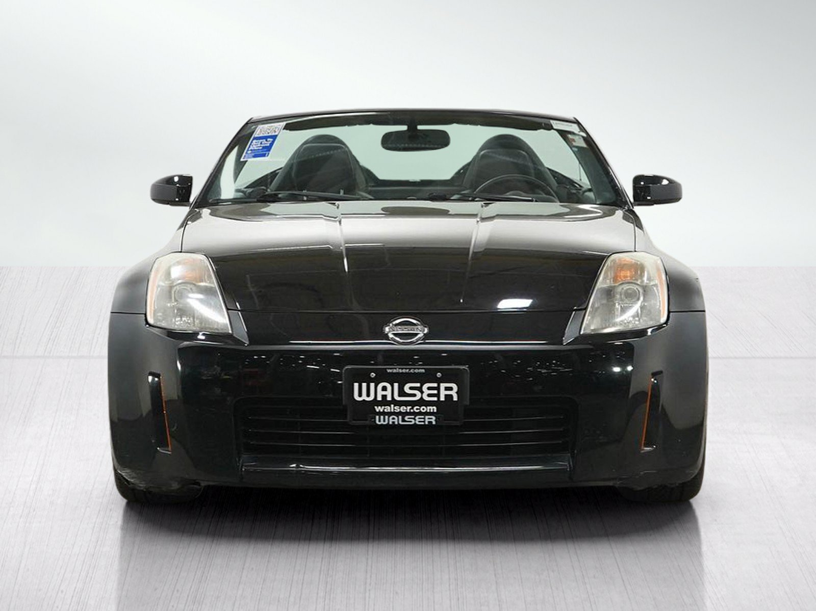 Used 2005 Nissan 350Z Touring RWD image 8