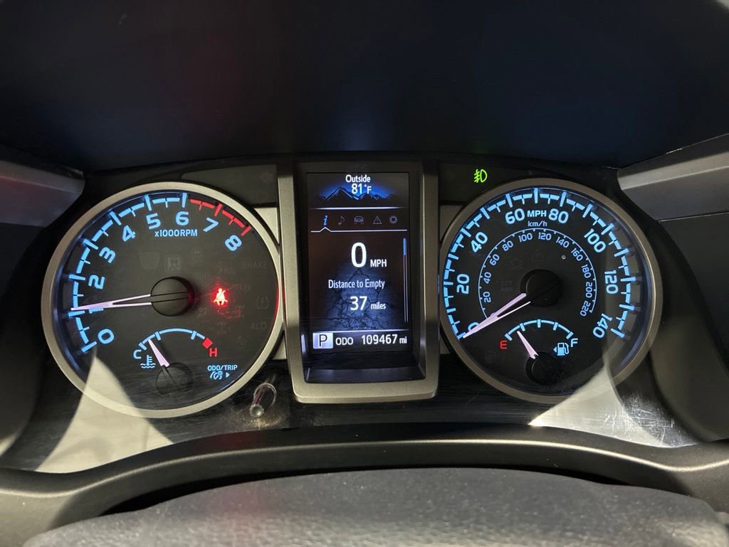 Used 2019 Toyota Tacoma SR5 AWD/4WD image 26