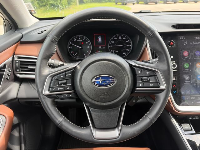 Certified 2025 Subaru Outback Touring XT w/ Popular Package #2 AWD/4WD image 16