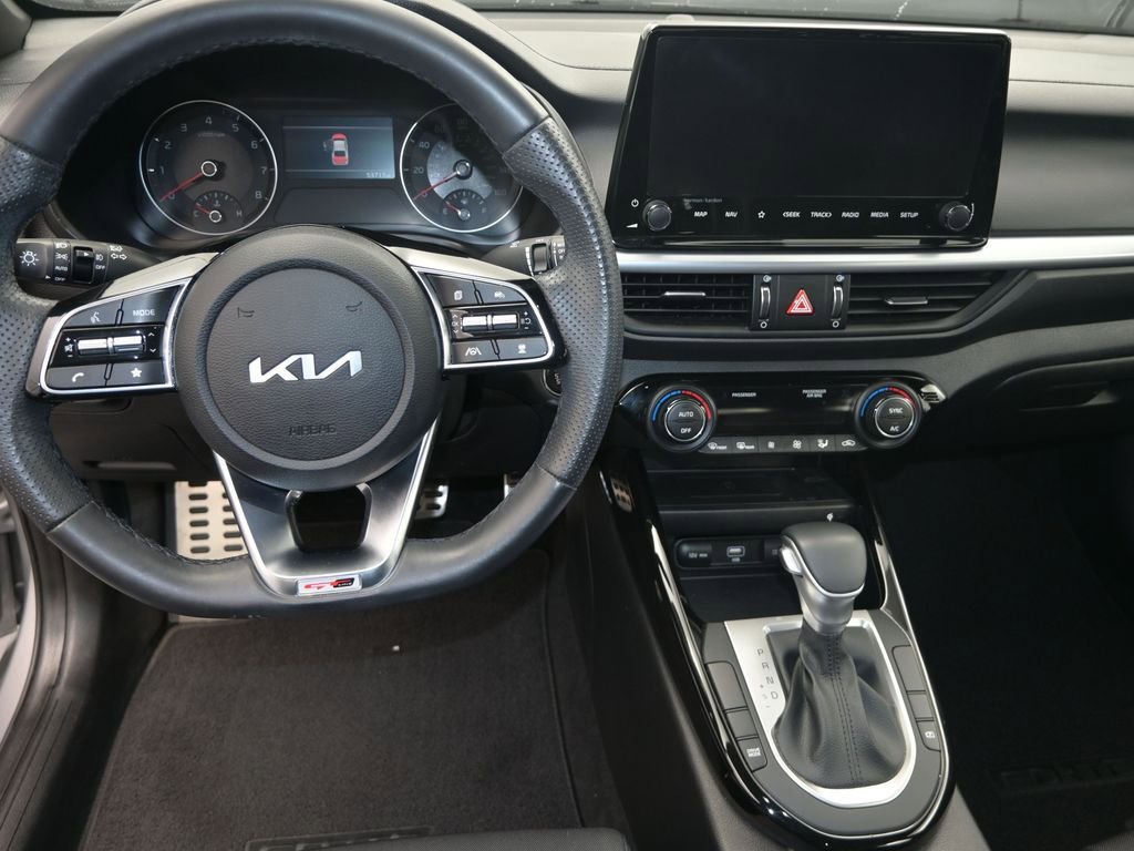 Used 2023 Kia Forte GT-Line w/ GT-Line Premium Package image 20