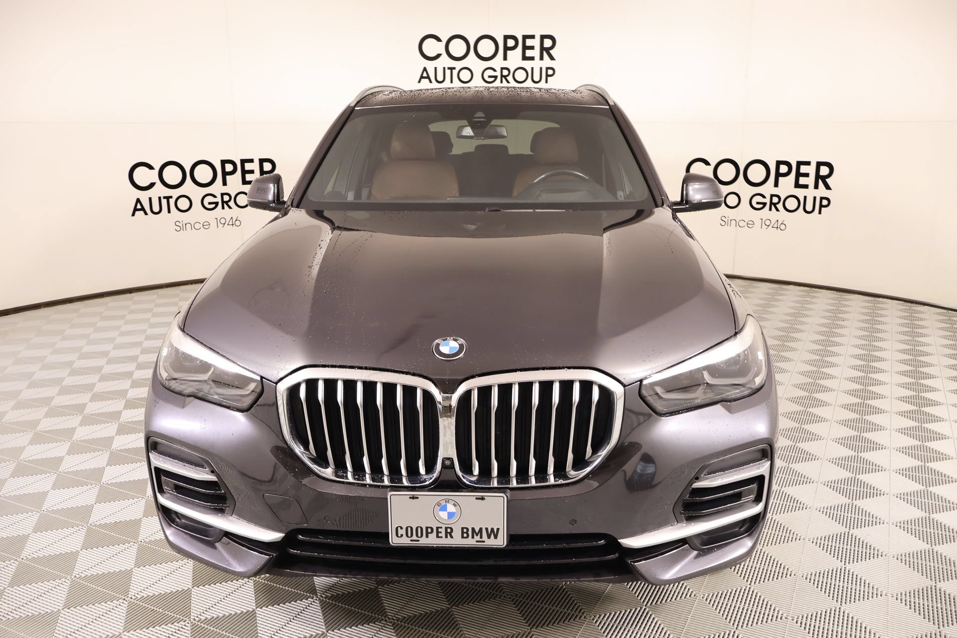 Used 2023 BMW X5 xDrive40i w/ Luxury Seating Package AWD/4WD image 10