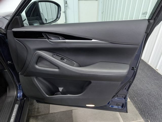 Used 2025 INFINITI QX60 Pure AWD/4WD image 29