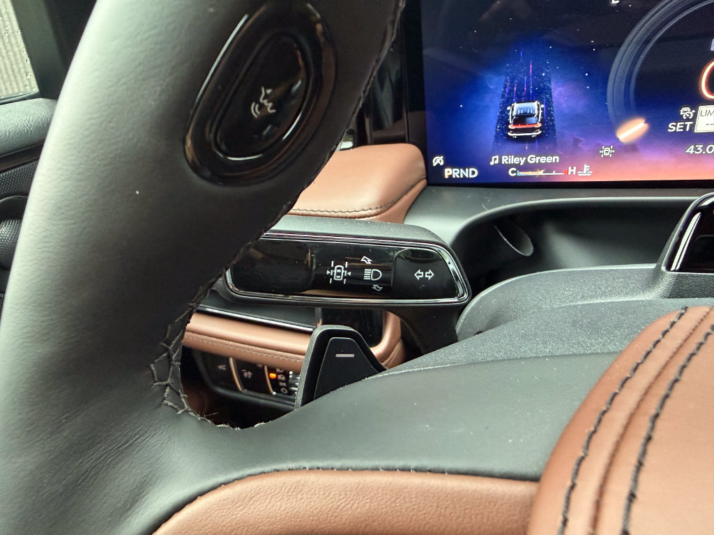 New 2026 Lincoln Aviator Reserve AWD/4WD image 59