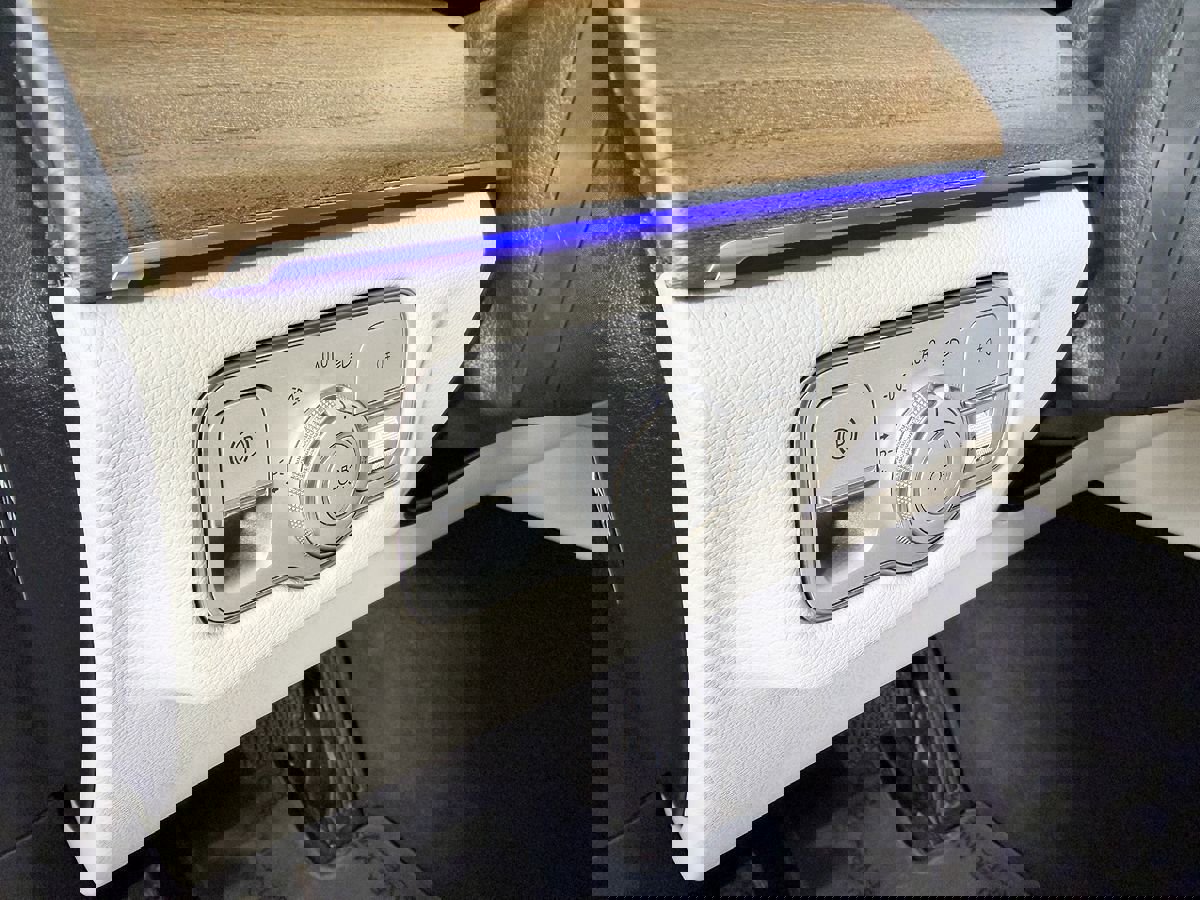 Used 2022 Mercedes-Benz GLE 450 4MATIC image 34