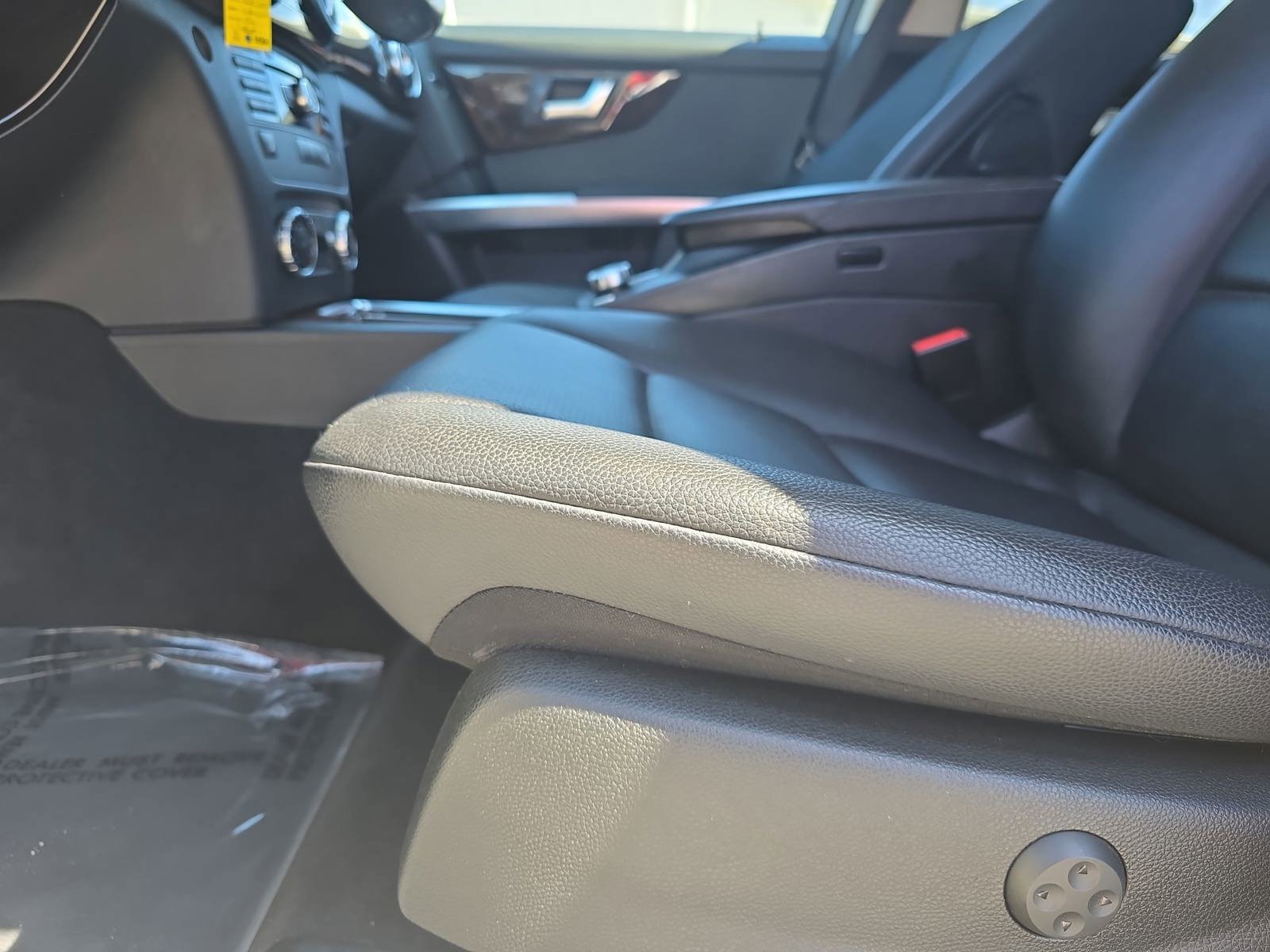 Used 2013 Mercedes-Benz GLK 350 4MATIC image 26