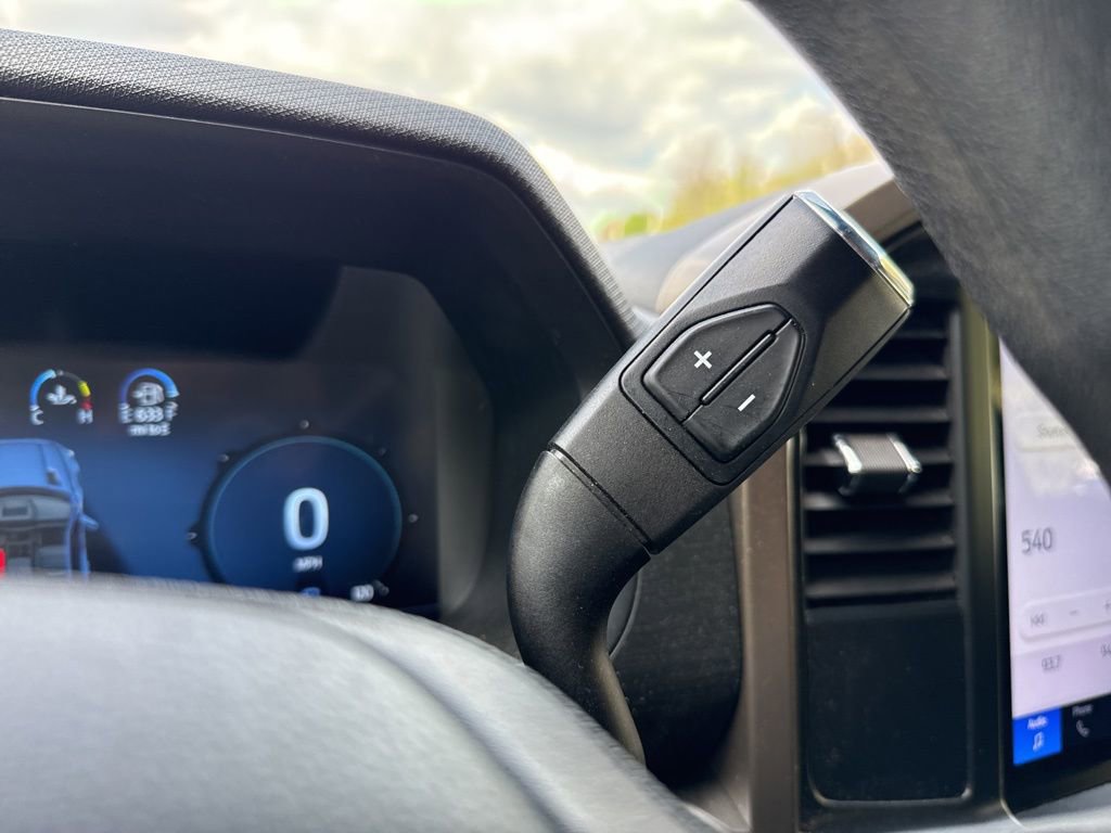 Used 2024 Ford F150 STX w/ Equipment Group 201A FX4 AWD/4WD image 19