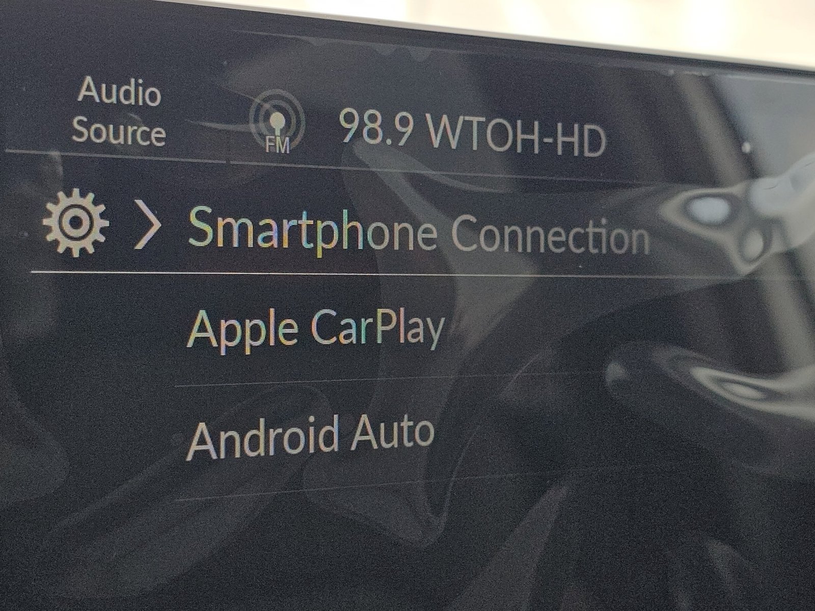 New 2025 Honda Pilot TrailSport image 6