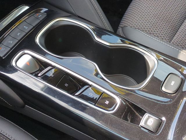 Used 2023 Buick Envision Preferred image 20