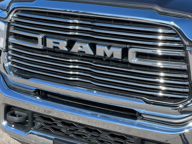 Used 2024 RAM 3500 Laramie w/ Safety Group image 50