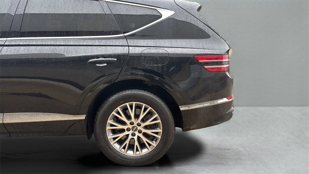 Used 2024 Genesis GV80 2.5T image 24