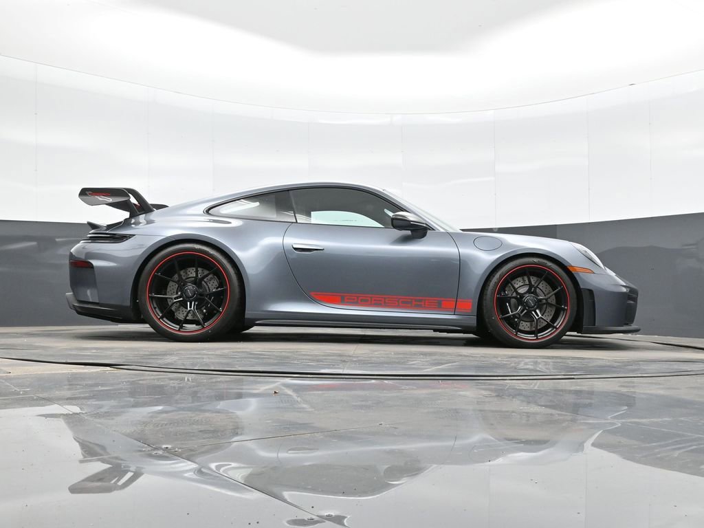 Certified 2026 Porsche 911 GT3 image 39