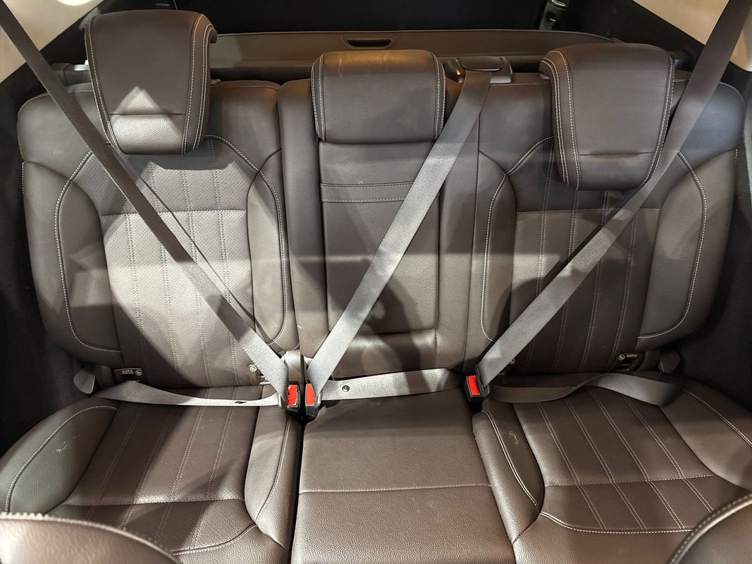 Used 2017 Mercedes-Benz GLE 350 4MATIC image 66