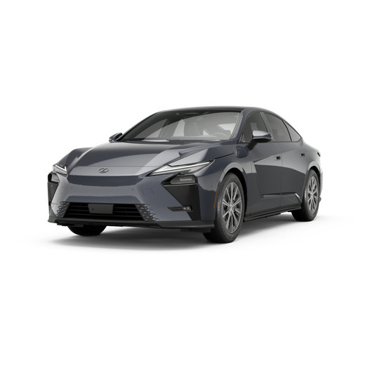 New 2027 Lexus ES 350e FWD image 2