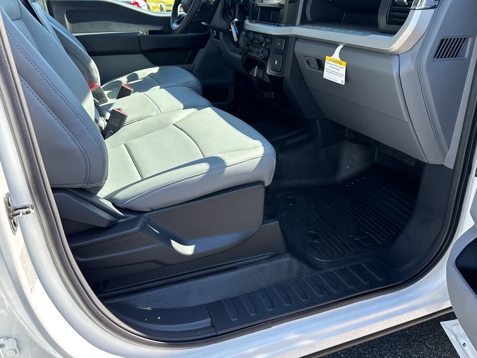 New 2026 Ford F250 XL image 13
