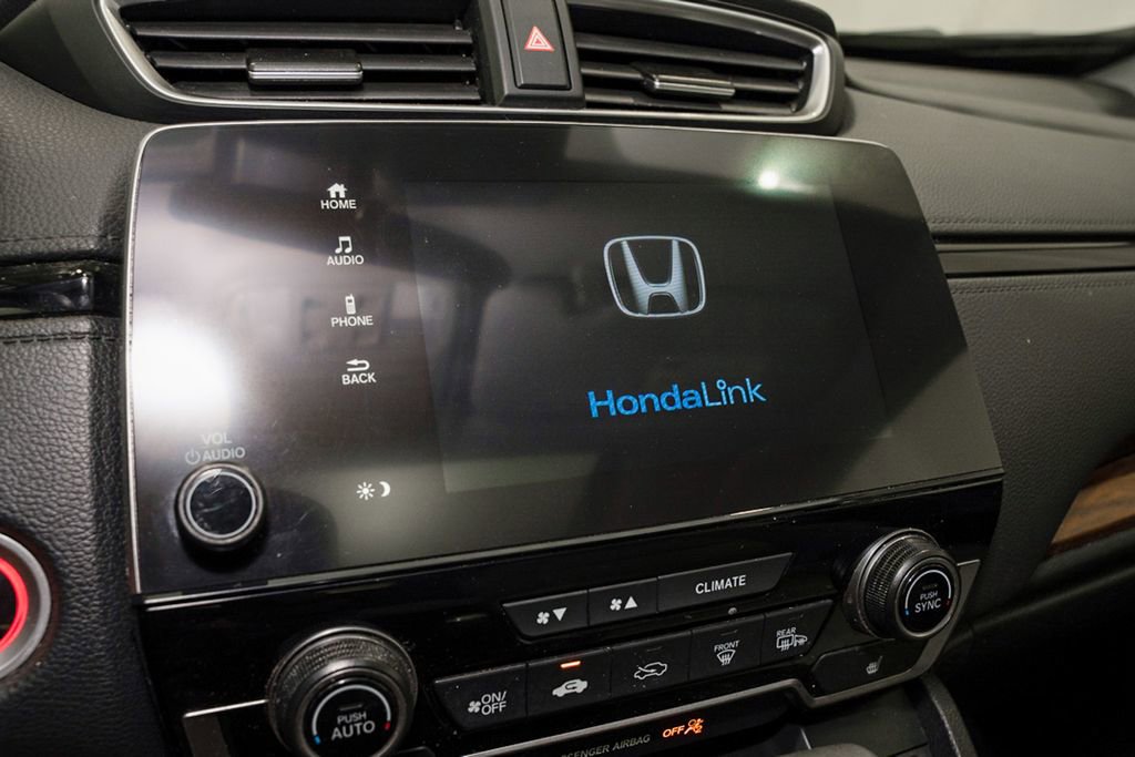 Used 2021 Honda CR-V EX image 14