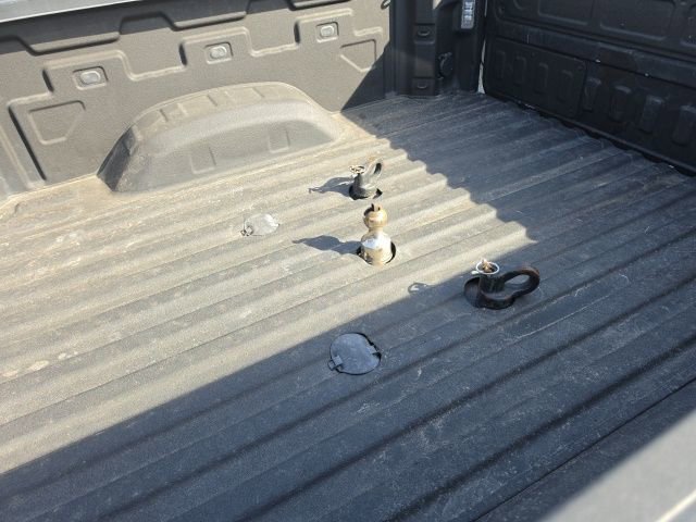 Used 2023 Chevrolet Silverado 3500 High Country w/ Z71 Off-Road Package image 9