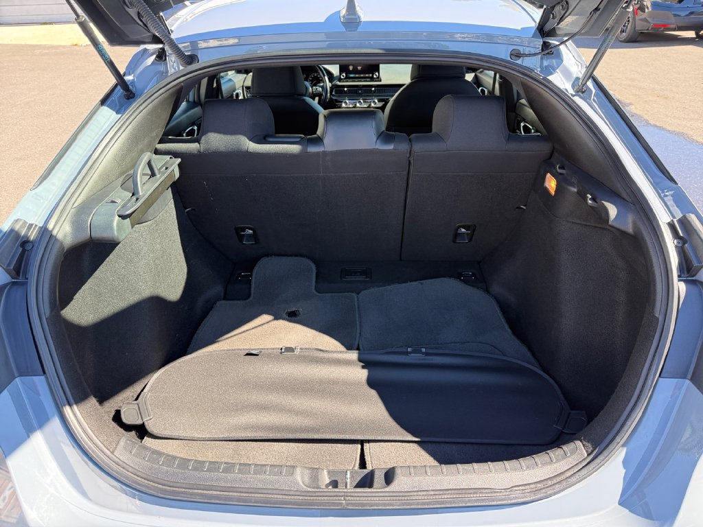 Used 2022 Honda Civic Sport image 23