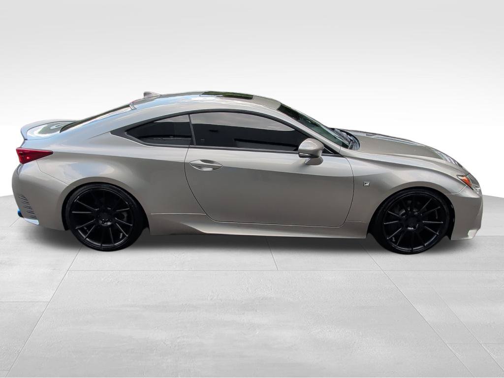 Used 2016 Lexus RC 350 RWD image 6
