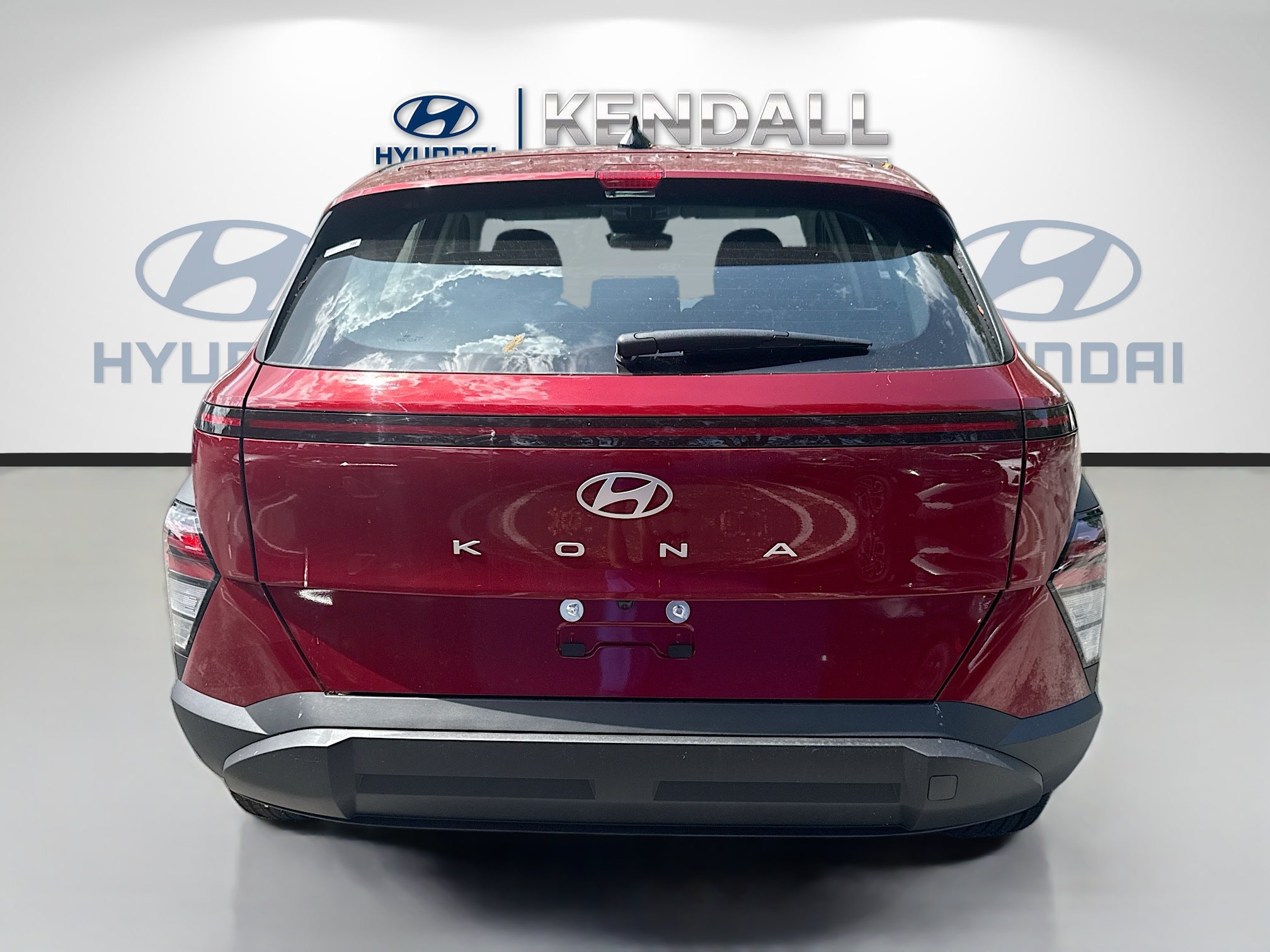 New 2026 Hyundai Kona SE FWD image 5