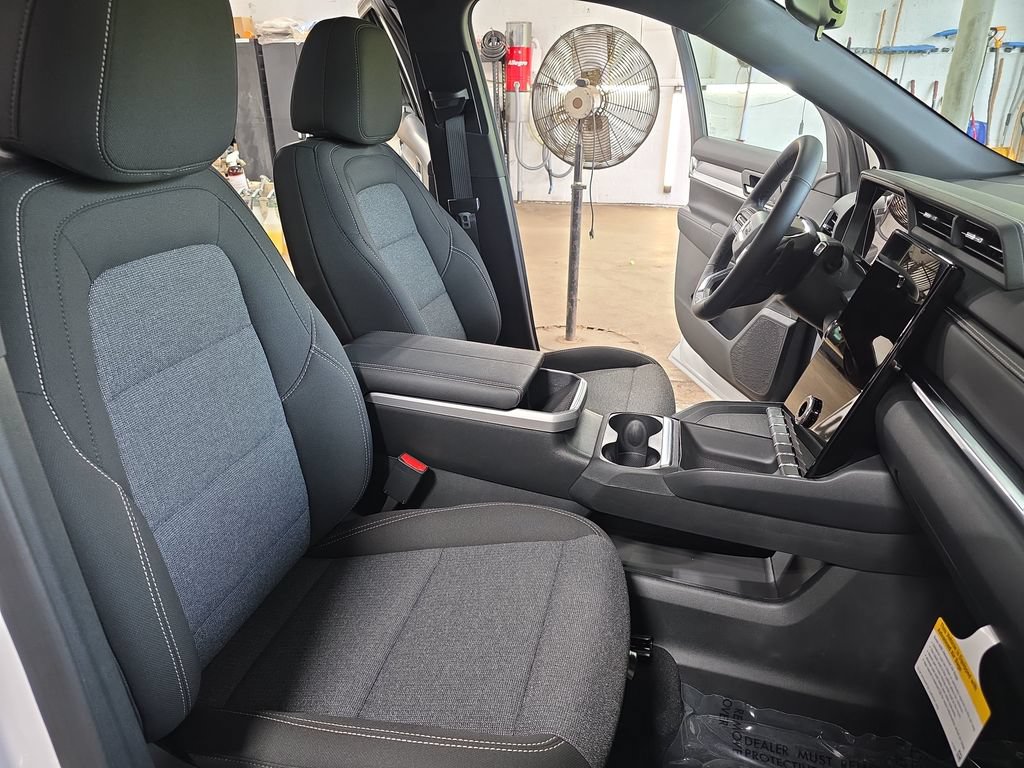 New 2027 GMC Terrain Elevation AWD/4WD image 10